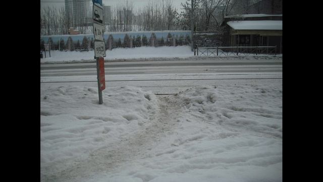 7 января 2024 г., 13-50-04 ул. Белинского, пешеходный переход