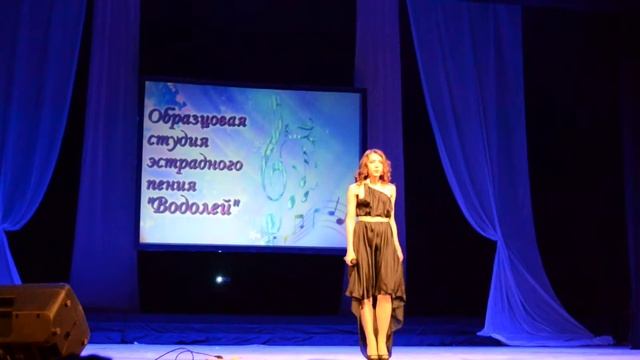 Исанбаева Эльза - Кукушка смотреть онлайн