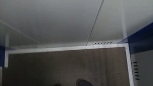 Лифт КМЗ-(2016 г.в.), V=1 м/с, Q=400 кг (1349)