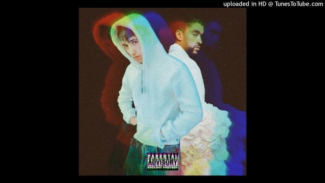 Pailita – Venga Pa’ Acá (Remix IA) FT. Bad Bunny смотреть онлайн