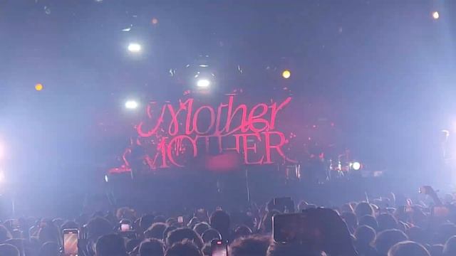 Hayloft II - Mother Mother (Live at Coca Cola Roxy) смотреть онлайн