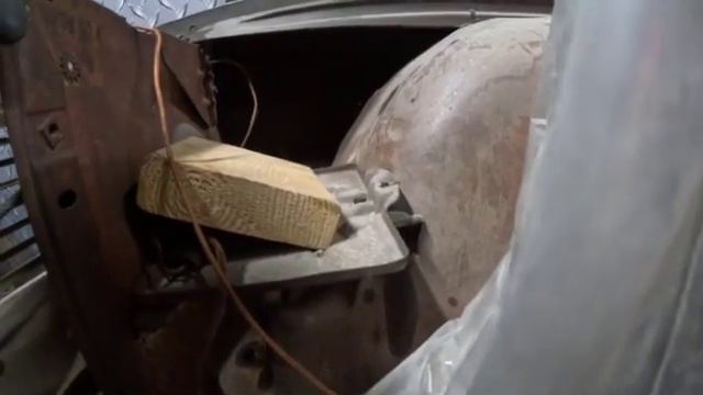 64 impala grill removal смотреть онлайн
