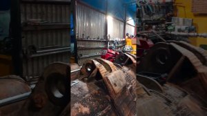 1125-й день на Колыме