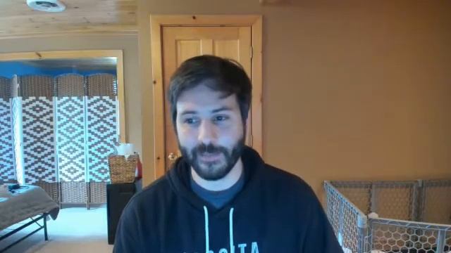 Joe Lallouz CEO of Bison Trails on Infrastructure & Working With Libra смотреть онлайн