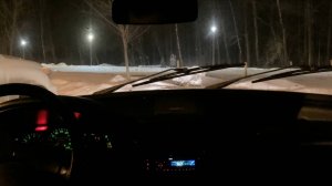 Уровень гула заднего моста после замены масла. Часть 23. НольВторая