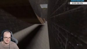 МАЦНИ И WonderNope ПРОХОДЯТ СЁРФ ▶ Garry's Mod ▶ НАРЕЗКА СТРИМА МАЦНИ ▶ (ЧАСТЬ 2)