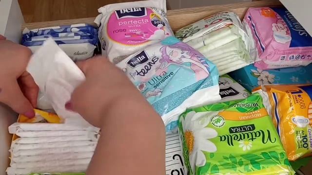 Создаем хранилище / первое видео в марте! смотреть онлайн