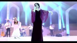 Нигина Амонкулова - Орзу