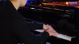 Рояль «Михаил Глинка» Т-221 | Александр Маслов | Рахманинов. Островок