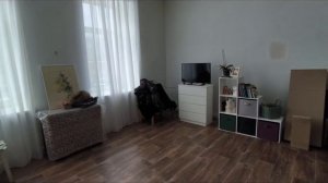 1-комн.квартира  37,4 кв.м в г.Мамоново