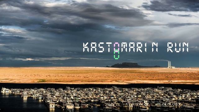 KastomariN - Run смотреть онлайн