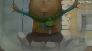 муд барбоскины #2