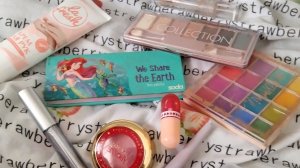 утренний уход за лицом