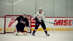 Matthews And Tkachuk LOVE USA's 4 Nations Roster