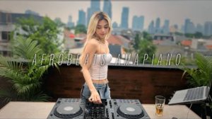 Verra V | AFROBEATS AMAPIANO MIX | VV SESSION #1 | ne-yo, chris brown, sza, tyla, justin bieber