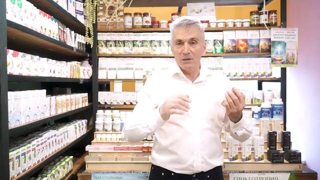 Борьба официальной и холистической медицины. Рассказывает Геннадий Гарбузов