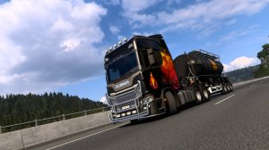 Euro Truck Simulator 2#18