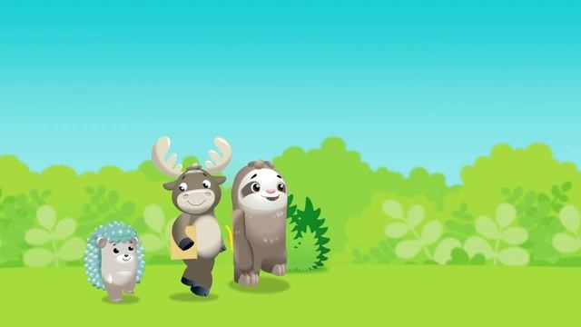 Песенка про цветочки - Линкималс | Мультики для детей | Fisher-Price® | Linkimals™