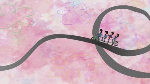 Шоу "The Beatles" 10 эпизод: P.S. I love you