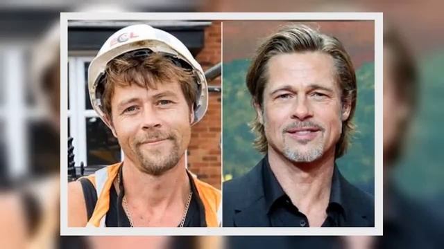 ✅ 'Brad Pitt' takut keluar rumah смотреть онлайн
