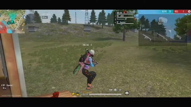 PLAYING WITH @SBG-SAI || SAI FF || SURYA BHAI GAMING || TELUGU NO 1 ESPORTS PLAYER ||