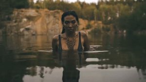 Grebz - Каракум