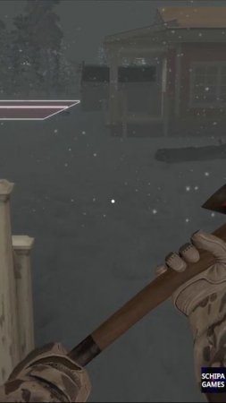 ARCTIC MOTEL SIMULATOR И ЭТО ЕЩЕ НЕ ВСЕ КРАСОТЫ