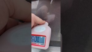 Тоуран замер толщиномером