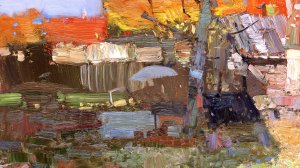 Бато Дугаржапов. У природы нет плохой погоды. Часть II