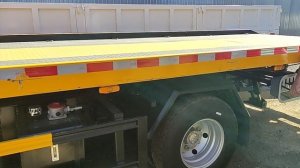 Обучение управлению гидравликой эвакуатора VID_20240528_153547