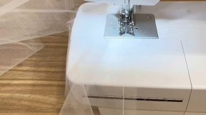 Как сшить балдахин