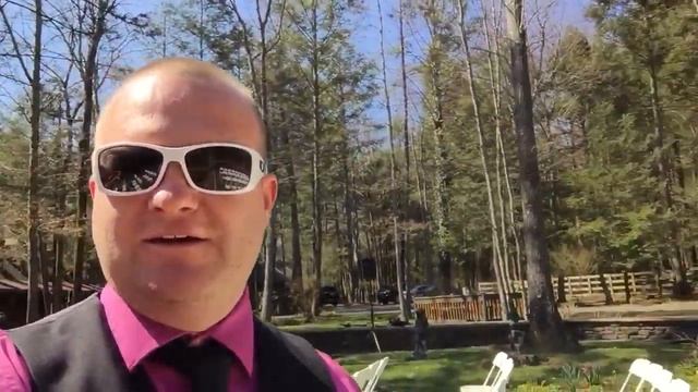 Nittany Entertainment Wedding Ceremony Sound смотреть онлайн