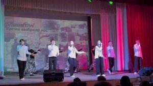 Эстрадный ансамбль " Карусель" - Мы - единое целое