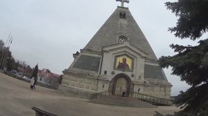 СВЯТО - НИКОЛЬСКИЙ ХРАМ СЕВАСТОПОЛЬ .
