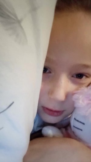 как я провожу своё утро