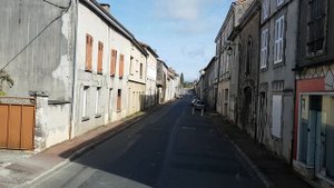 Дальнобоем по европе