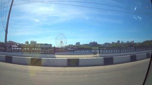 Обзор - ЧЕБОКСАРЫ (ЧУВАШСКАЯ РЕСПУБЛИКА)