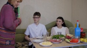 Марат & Арни - гуляй не гуляй.