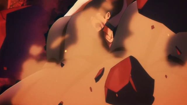 Sung Jin Woo vs. Cerberus - Solo Leveling Episode 7 (English Sub) смотреть онлайн