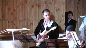 Maceo Parker - Pass the Peas