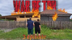 ❗TDR NEWS❗|ВОЙНА В ТДР❗❓|РАКЕТА ПРИЛЕТЕЛА В ДОМ❗❓#Тимнеплачь #svo