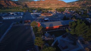 Yuneec Typhoon H - Do the Manual Camera Settings Work?