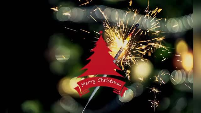 С Рождеством Христовым