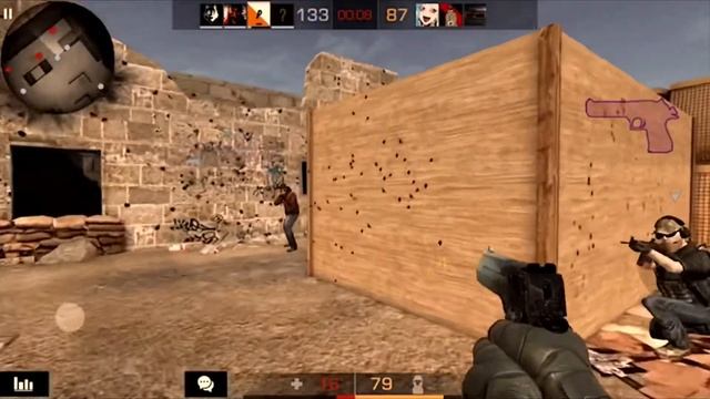 А ЛЮСИК И НИКИ ТАК УМЕЮТ? ❤️10❤️ FrAgMoViE В STANDOFF 2 смотреть онлайн