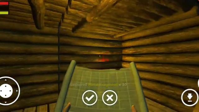 Обзор игры Survival Simulator смотреть онлайн