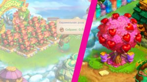 ЁЖИКИ! 51 уровень. ФЕСТИВАЛЬ ВАНИЛЯ! 2