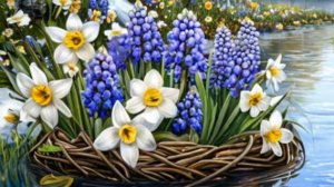 Реальная история — о любви, потере и надежде на новое начало...