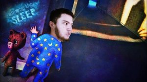 Где Моя Мама ? •Among the Sleep• НАЧАЛО