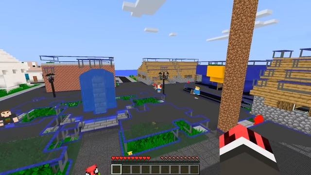 FERİTED'i KORUYANA 20.000.000$ - Minecraft смотреть онлайн