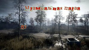 Музыкальная пауза № 83. Пикник